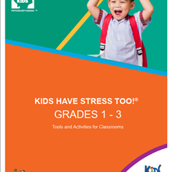KHST! Grade 1-3 French (Product Code: 6322)