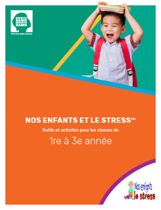 Electronic Version: KHST! Grade 1-3 School Program Guide French (Product Code: 6323)